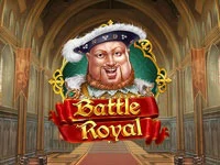 เกมสล็อต Battle Royal